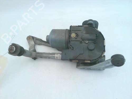 Used Front wiper motor SEAT LEON (1P1) 1.9 TDI (105 hp) 28817724