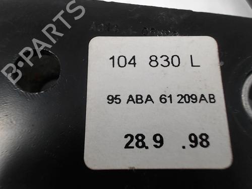 Seat buckle FORD FIESTA IV (JA_, JB_) 1.3 i | BP22099672I32 