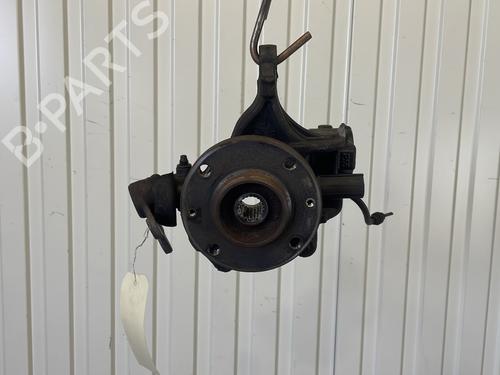 Right front steering knuckle CITROËN C4 CACTUS 1.2 VTi 82 | BP28817801M26 - Image 5