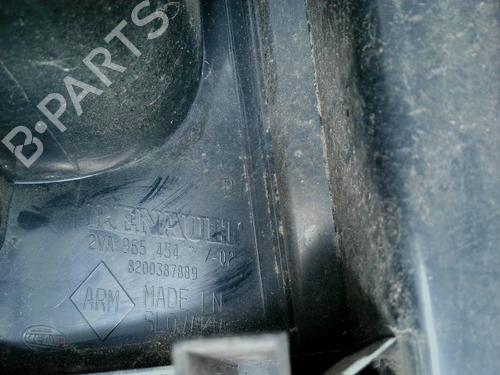 Used Right taillight Right taillight RENAULT TWINGO II (CN0_) 1.2 16V (CN04, CN0B) (75 hp) 33536207 33536207