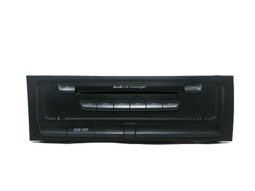 Radio AUDI A5 (8T3) 3.0 TDI quattro | BP30360502E6  - Image 5