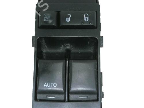 Left front window switch JEEP COMPASS (MK49) 2.0 CRD 4x4 | BP29572194I27 - Image 6