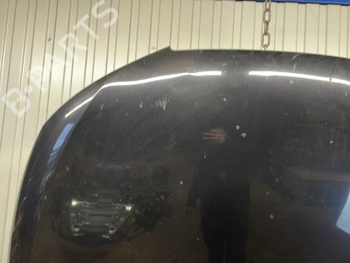 Hood SEAT IBIZA IV (6J5, 6P1) 1.6 TDI | BP31603075C1