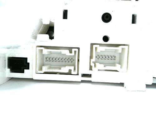 Climate control MERCEDES-BENZ A-CLASS (W169) A 180 CDI (169.007, 169.307) | BP27682014I5  - Image 5