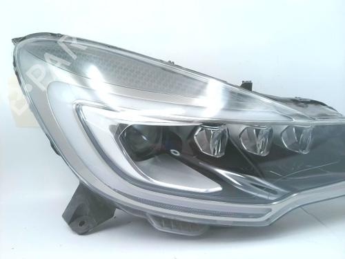 Right headlight CITROËN DS3 (SA_) 1.6 VTi 120 | BP32990968C29  - Image 6