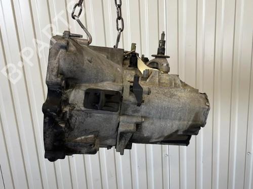 Used Gearbox CITROËN C4 I (LC_) 2.0 HDi (136 hp) 20916331