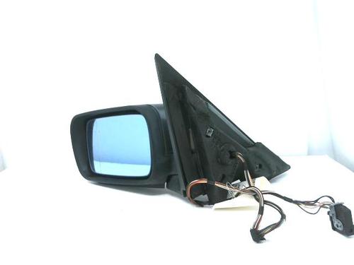 Used Left mirror BMW 3 (E46) 320 d (150 hp) 20910571