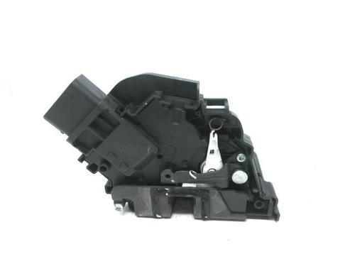Front right lock FORD C-MAX (DM2) 1.8 TDCi | BP20917081C97 