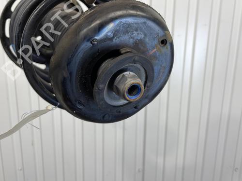 Used Left front shock absorber Left front shock absorber CITROËN C3 III (SX) 1.2 PureTech 82 (83 hp) 21388777 21388777