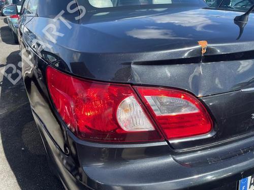 Subframe CHRYSLER SEBRING Convertible (JS) 2.0 CRD | BP25893210M9 - Image 27