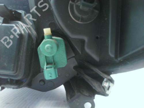 Right headlight RENAULT TWINGO II (CN0_) 1.2 16V (CN0K, CN0V, CN0A) | BP39197243C29 - Image 3