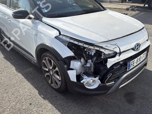 Front left panel HYUNDAI i20 II (GB, IB) 1.0 T-GDI | BP29614864C58 - Image 12