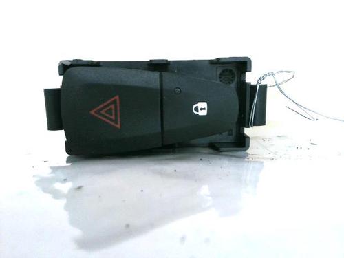 Used Warning switch DACIA SANDERO II 1.0 SCe 75 (B8JC, B8JD) (73 hp) 20914730