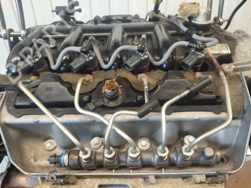 Engine RENAULT TRAFIC II Van (FL) 2.5 dCi 145 (FL0J) | BP38054133M1 - Image 2