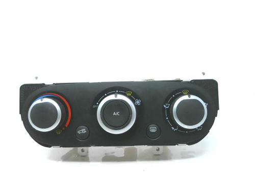 Used Climate control Climate control RENAULT CLIO IV (BH_) 1.2 16V (73 hp) 20912800 20912800