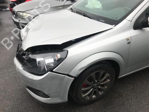 Left front window switch OPEL ASTRA H GTC (A04) 1.7 CDTI (L08) | BP22098382I27 - Image 7