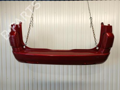 Rear bumper CITROËN C4 Grand Picasso I (UA_) 1.6 HDi | BP22099793C8 