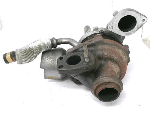 Turbolader/Kompressor MAZDA 5 (CW) 1.6 CD | BP36468177M71 - Image 6