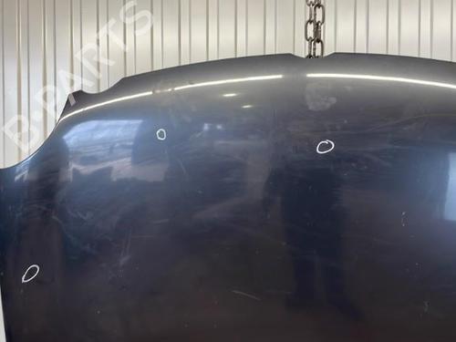 Used Hood VW POLO IV (9N_, 9A_) 1.4 16V (75 hp) 22098928