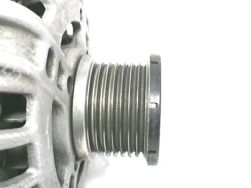 Used Alternator Alternator RENAULT TWINGO III (BCM_, BCA_) 1.0 SCe 70 (71 hp) 38719856 38719856