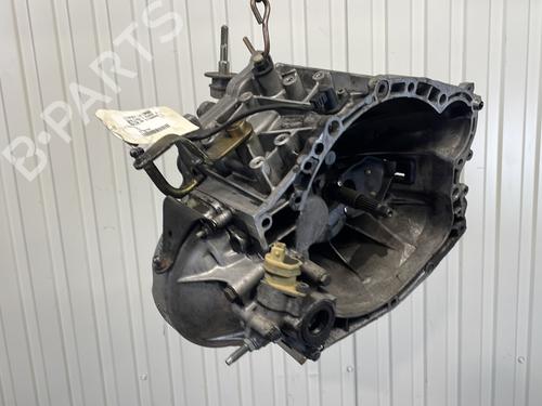 Gearkasse CITROËN BERLINGO / BERLINGO FIRST Box Body/MPV (M_) 1.9 D 70 (MBWJZ, MCWJZ) | BP27637422M3 