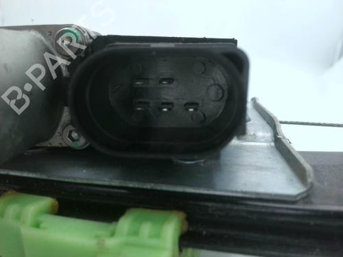 Rear left window mechanism BMW 3 Touring (E91) 318 d | BP32000116C24 - Image 2