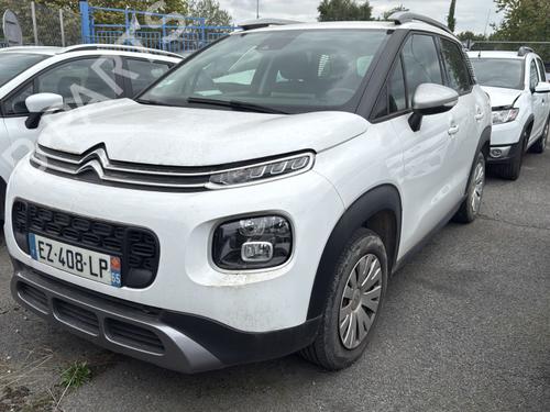 Left front seat CITROËN C3 AIRCROSS II (2R_, 2C_) 1.2 PureTech 110 (2RHNZB, 2RHNZW, 2RHNPX, 2RHNPJ) | BP29288006C15 - Image 10