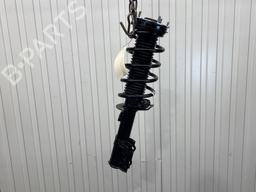Right front shock absorber FORD FIESTA VII Van 1.0 EcoBoost Flex | BP29563968M17