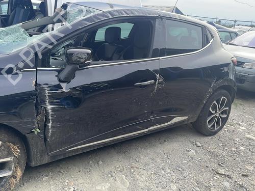 Front left window mechanism RENAULT CLIO IV (BH_) 1.5 dCi 90 | BP20915060C22 
