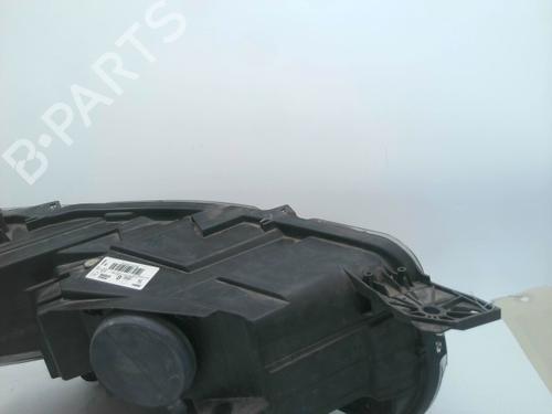 Left headlight PEUGEOT PARTNER Box Body/MPV (K9) 1.5 BlueHDi 100 | BP29178775C28