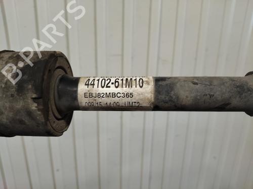 Used Left front driveshaft Left front driveshaft SUZUKI SX4 S-Cross (JY) 1.6 AllGrip (AKK 416) (120 hp) 39464015 39464015