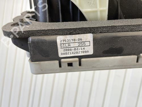 Used Gear lever Gear lever MINI MINI CLUBMAN (R55) Cooper (120 hp) 26396909 26396909