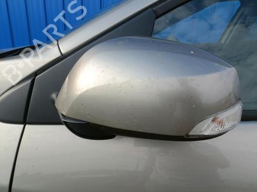 Right front window switch RENAULT MEGANE III Hatchback (BZ0/1_, B3_) 1.5 dCi | BP22099789I26  - Image 60