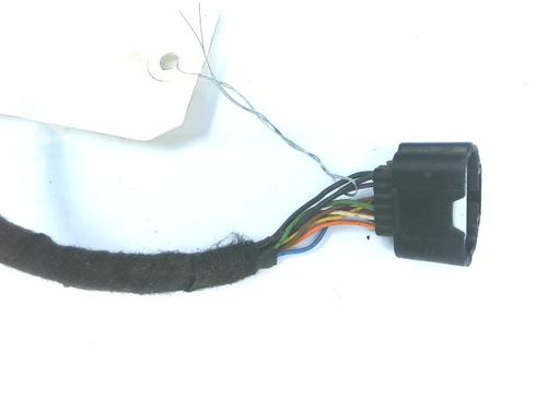 Right mirror NISSAN PATHFINDER III (R51) 2.5 dCi 4WD | BP26237029C27 