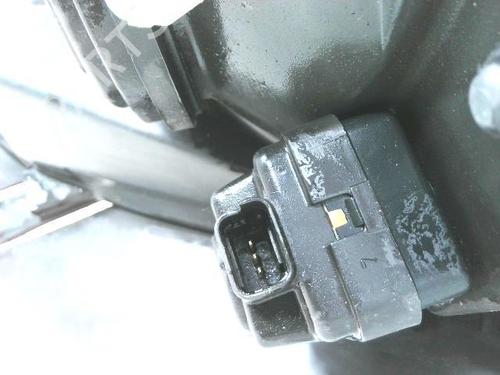 Right headlight CITROËN XSARA PICASSO (N68) 1.8 16V | BP22101109C29 