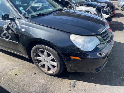 Subframe CHRYSLER SEBRING Convertible (JS) 2.0 CRD | BP25893210M9 - Image 22
