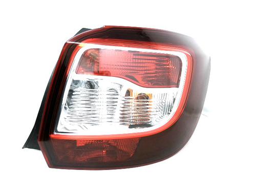 Høyre baklys DACIA SANDERO II TCe 90 (B8M1, B8MA, B8AC) (90 hp) 30465587