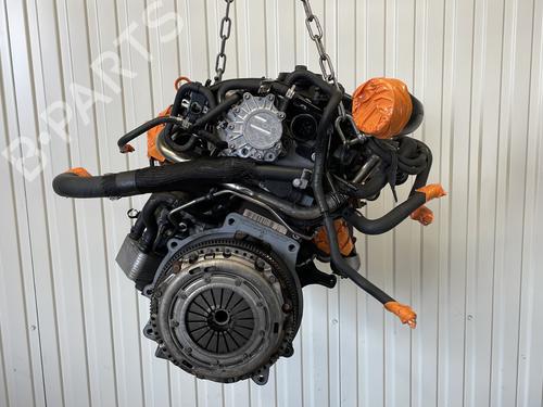 Engine CHRYSLER SEBRING Convertible (JS) 2.0 CRD | BP25893229M1 - Image 6