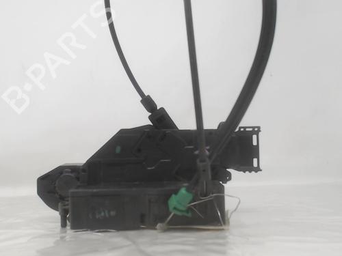 Used Front right lock CITROËN C3 Picasso (SH_) 1.6 HDi (90 hp) 20914869