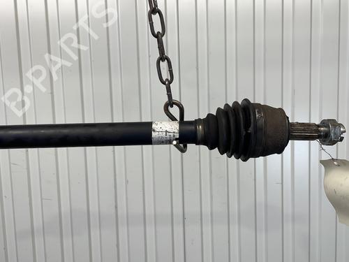 Right front driveshaft CITROËN NEMO MPV 1.4 HDi | BP29599912M39 - Image 5