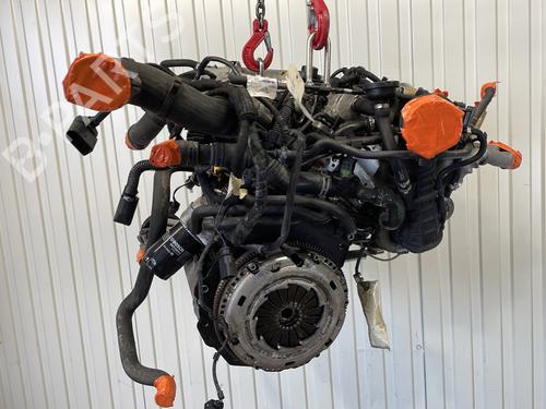 Engine AUDI A3 (8L1) S3 quattro | BP33536210M1  - Image 12