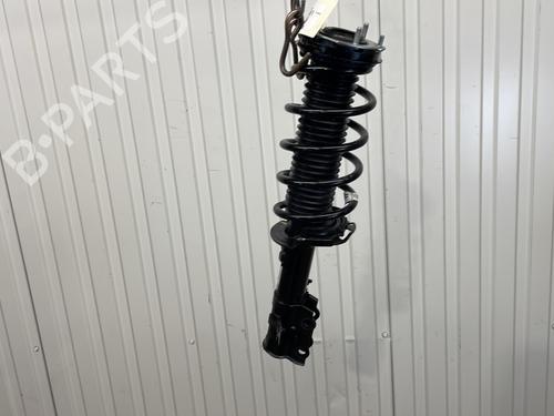 Used Left front shock absorber FORD FIESTA VII Van 1.0 EcoBoost Flex (95 hp) 29563969