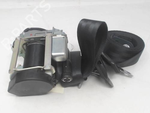 Used Front right belt tensioner PEUGEOT 308 I (4A_, 4C_) 1.6 HDi (92 hp) 20914898
