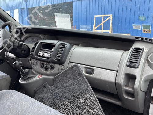 Retrovisor esquerdo RENAULT TRAFIC II Van (FL) 1.9 dCi 80 (FL0B) | BP26213895C26 - Image 6