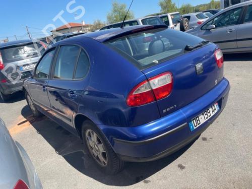 Right mirror SEAT LEON (1M1) 1.9 TDI | BP22098644C27 