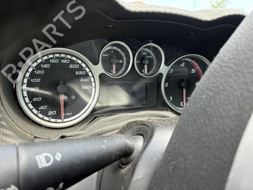 Left front window switch ALFA ROMEO MITO (955_) 1.6 JTDM (955AXC1B) | BP36100075I27 - Image 7