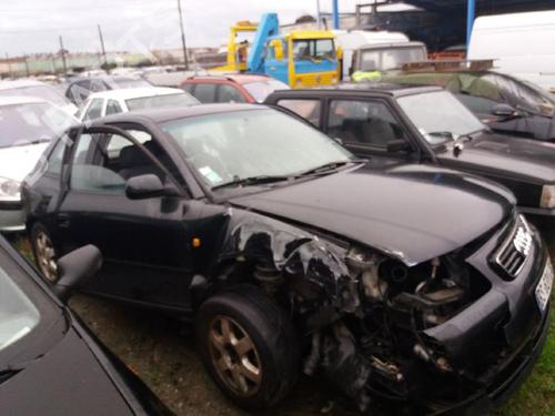 Right mirror AUDI A3 (8L1) 1.9 TDI | BP22098078C27 