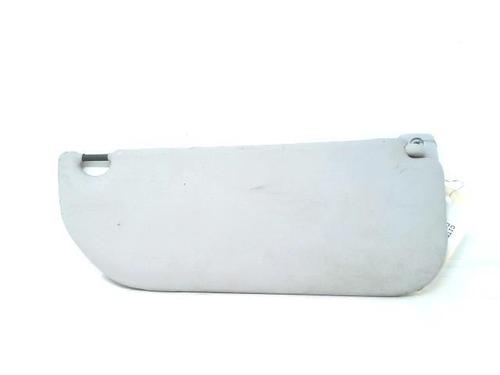 Used Left sun visor Left sun visor CITROËN C1 (PM_, PN_) 1.0 (68 hp) 20912874 20912874