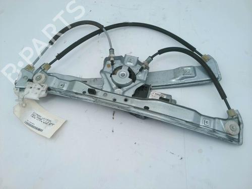 Front left window mechanism CITROËN DS3 (SA_) 1.6 VTi 120 | BP32990981C22 - Image 2