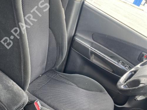 Front left window mechanism HYUNDAI TUCSON (JM) 2.0 CRDi All-wheel Drive | BP20910817C22 